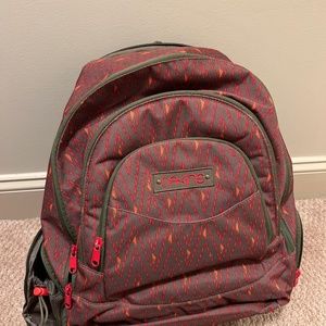 Dakine backpack large